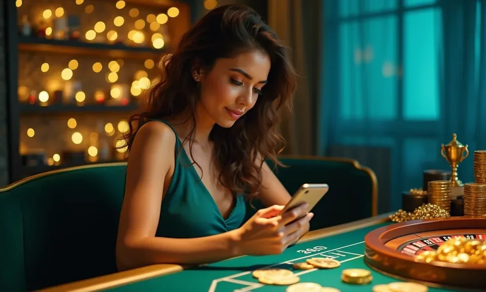 draftking Ruleta en Vivo Caballito de Totora